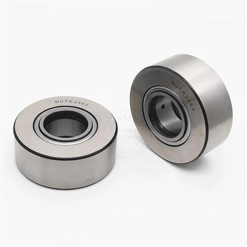 15 1542 17 1747 20 2052 25 2562 30 3072 35 3580 4090 45 45100 50 Type Type Cam Follower Track Roller Bearing (NUTR1542 (10pcs)) in Saudi Arabia