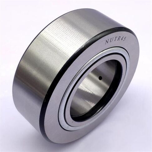 15 1542 17 1747 20 2052 25 2562 30 3072 35 3580 4090 45 45100 50 Type Type Cam Follower Track Roller Bearing (NUTR1542 (10pcs)) in Saudi Arabia