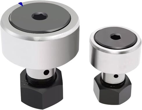 1PCS KR85/CF30-1 CAM CAM FOLLOWER BERINGER WHELE و PIN BEANING SERIES CNC ELECTRIC in Kuwait