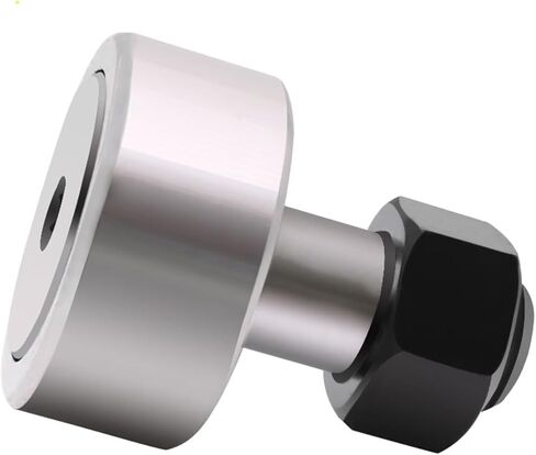 1PCS KR85/CF30-1 CAM CAM FOLLOWER BERINGER WHELE و PIN BEANING SERIES CNC ELECTRIC in Kuwait