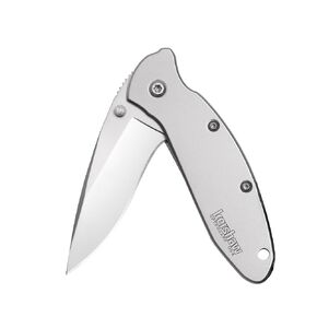Kershaw 1620FL Scallion,Silver