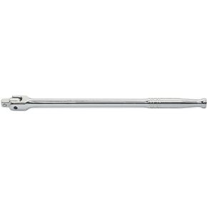 GEARWRENCH 3/8" Drive Flex Handle/Breaker Bar, 18" - 87802