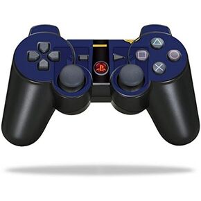 غلاف لاصق واقٍ من الفينيل متوافق مع جهاز Sony Playstation 3 PS3، غلاف لاصق لوحدة التحكم Policeman