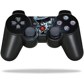 Protective Vinyl Skin Decal Skin Compatible with Sony Playstation 3 PS3 Controller wrap Sticker Skins Target Marked