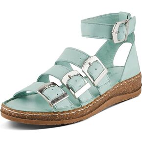 Spring Step Women's Alexcia Sandal