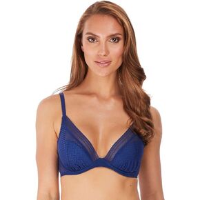 Wacoal Womens Aphrodite Plunge Contour Bra