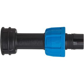Watts AFA1 1" High Pressure Poly-Pipe Female NPT Adapter Insert Fitting