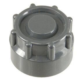 1" Manifold Cap