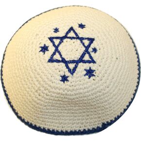 Holy Land Market White with
