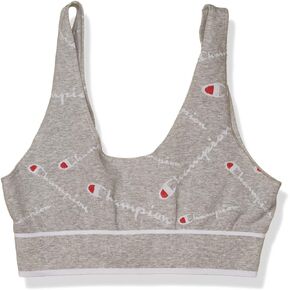 Champion Women's Sweatshirt Bralette