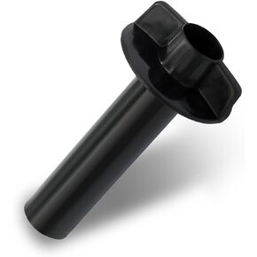 Rear Interior Trunk Trim Panel Nuts Compatible with Ford Mustang 2005 2006 2007 2008 2009 Replace#: W712314-S300