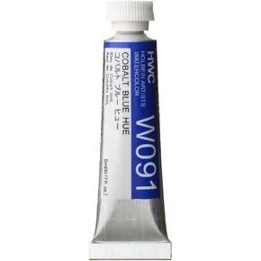 Holbein Artists Watercolor - Cobalt Blue Hue 5ml