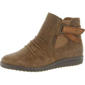 Clarks Tamzen Mid Womens Boot