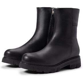 La Canadienne womens Autumn