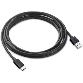 White Noise Machine Charger Cable, USB Type C Charging Cable Cord Compatible with Yogasleep Hushh+ Portable White Noise Machine,Compatible with Dreamegg D11 HFD-D11 Max Sound Machine
