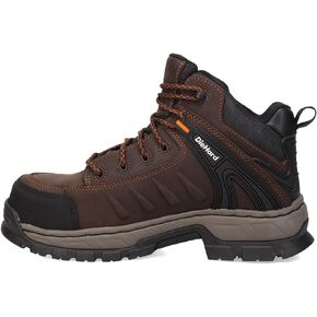 DieHard Squire Wp Comt Toe Hiker