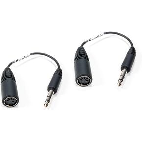 Neumann MIDI Adapter Set (MT48)