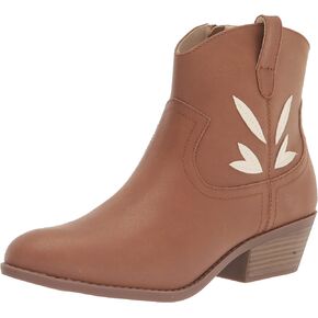 BC Footwear Women's Cowpoke Ankle Boot