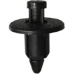Autobahn88 Push-Type Clip, compatible with GM,Geo Metro Tracker 1989-On,Suzuki,Toyota,Hyundai (OEM: 96057846, M619582, TQ696C07, 09409073085PK, 9046707041, 8615522000) (Pack of 20)