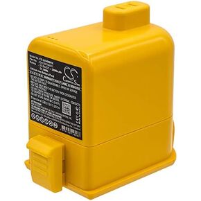 KCDE Replacement Battery for LG A9, A902RM, A905RM, A906SM, A907GMS, A908VMR, A925KSM, A927KGMS, A927KVMS, A929KVM, A939KBGS, A958, A958SA, A958SK, A9M, A9MASTER2X, A9MULTI, A9MULTI2X, A9PETNBED