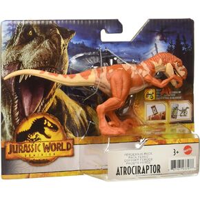Jurassic World Dominion ATROCIRAPTOR