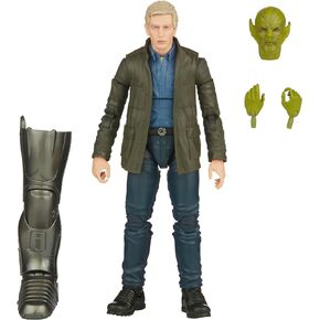 Marvel Legends Series Talos, Secret Invasion Collectible 6-Inch Action Figures, Ages 4 and Up