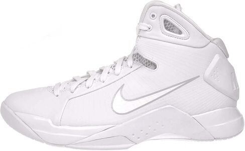 Nike Mens Hyperdunk TB Hight Top Lace Up Basketball Shoes in Saudi Arabia