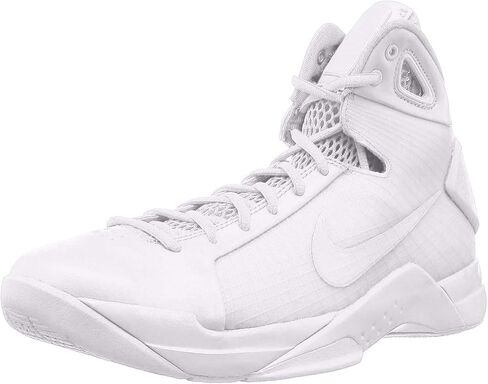 Nike Mens Hyperdunk TB Hight Top Lace Up Basketball Shoes in Saudi Arabia