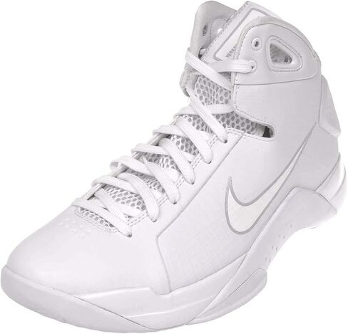 Nike Mens Hyperdunk TB Hight Top Lace Up Basketball Shoes in Saudi Arabia