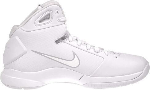 Nike Mens Hyperdunk TB Hight Top Lace Up Basketball Shoes in Saudi Arabia