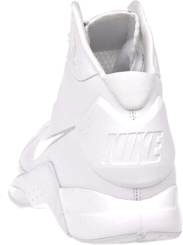 Nike Mens Hyperdunk TB Hight Top Lace Up Basketball Shoes in Saudi Arabia