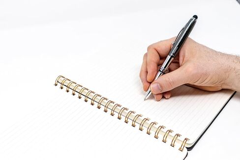 قلم هدايا مسيحي كل شيء ممكن مع كتاب منقوش وإضاءة LED - مارك 9:23 - أقلام آية الكتاب المقدس الفاخرة مع قلم - أقلام الكتاب المقدس الملهمة - أقلام مسيحية للنساء والرجال in Kuwait