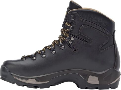 Asolo Women's TPS 535 LTH V EVO Long Distance, Backpacking, Trekking, Technical Terrian Hiking Boots, Brown, 7.5 in Saudi Arabia