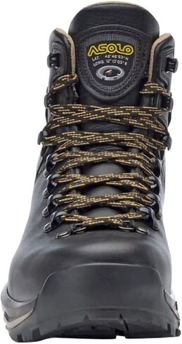 Asolo Women's TPS 535 LTH V EVO Long Distance, Backpacking, Trekking, Technical Terrian Hiking Boots, Brown, 7.5 in Saudi Arabia