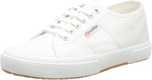 Superga Unisex Sneaker Low-Top Slippers in Saudi Arabia