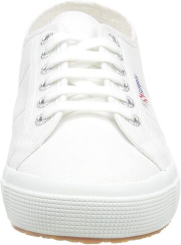 Superga Unisex Sneaker Low-Top Slippers in Saudi Arabia