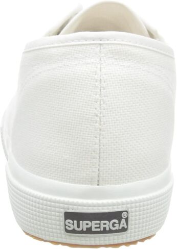 Superga Unisex Sneaker Low-Top Slippers in Saudi Arabia