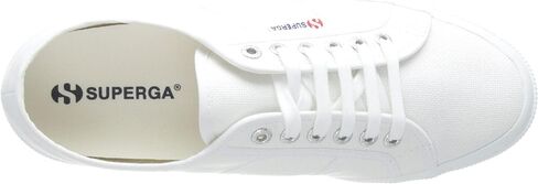 Superga Unisex Sneaker Low-Top Slippers in Saudi Arabia