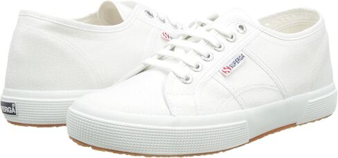 Superga Unisex Sneaker Low-Top Slippers in Saudi Arabia