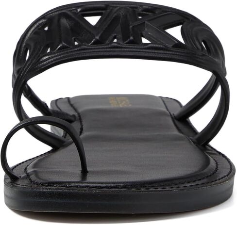 Michael Kors Women's Alma Flat Sandal in Saudi Arabia