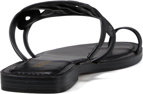 Michael Kors Women's Alma Flat Sandal in Saudi Arabia