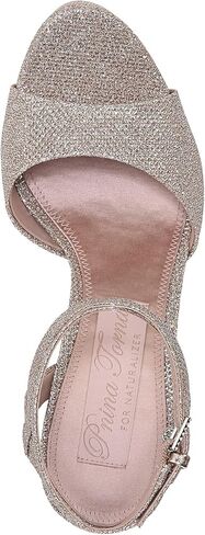 Naturalizer Pnina Tornai Ai Rose Gold Glitter 6.5 M (B) in Saudi Arabia