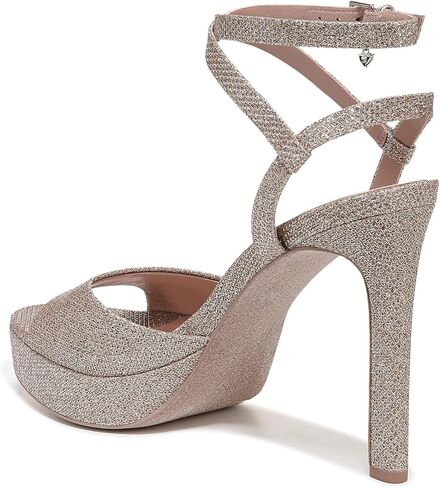 Naturalizer Pnina Tornai Ai Rose Gold Glitter 6.5 M (B) in Saudi Arabia