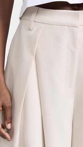 Pixie Market Women's Alew Wide Leg Pants in Saudi Arabia