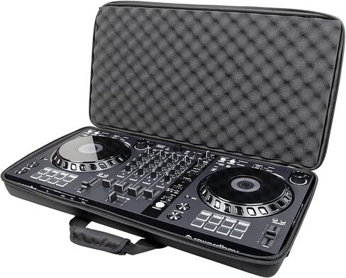 حافظة Headliner Los Angeles Pro-Fit لجهاز Pioneer DJ DDJ-FLX6 (HL12002) in Saudi Arabia