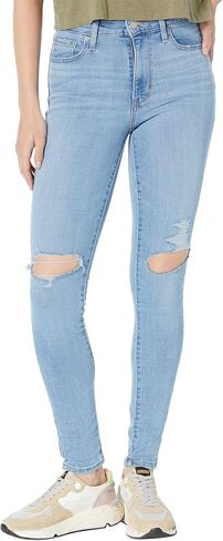 حذاء Levi's النسائي 721 عالي الارتفاع in Saudi Arabia