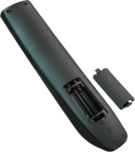 Universal Replaced Remote Control Compatible for Samsung PL63A750T1FXZX UN40B6000VFXZP LN55B650T1F LN37A550P3FXZA PN58A650T1F LN55B640R3F TV in Saudi Arabia