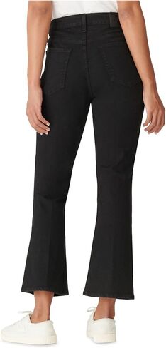 Lucky Brand Women's Mid Rise Ava Straight Jean in Saudi Arabia