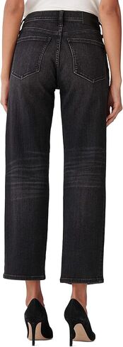Lucky Brand Women's Mid Rise Ava Straight Jean in Saudi Arabia