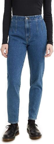بنطال جينز هوليوود نسائي عالي الخصر من Levi's in Saudi Arabia